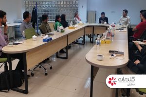 معرفی محصولات جدید تهویه مطبوع صنعتی - شرکت مهندسی و مشاوره صنایع مبتکران گلدیران