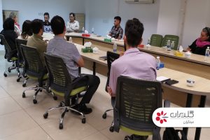 معرفی محصولات جدید تهویه مطبوع صنعتی - شرکت مهندسی و مشاوره صنایع مبتکران گلدیران