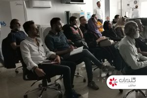 معرفی محصول و آموزش نصب و راه اندازی محصولات شرکت مهندسی و مشاوره صنایع مبتکران گلدیران - تیر 1402 - شرکت مهندسی و مشاوره صنایع مبتکران گلدیران