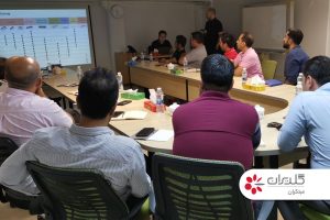 معرفی محصول و آموزش نصب و راه اندازی محصولات شرکت مهندسی و مشاوره صنایع مبتکران گلدیران - تیر 1402 - شرکت مهندسی و مشاوره صنایع مبتکران گلدیران