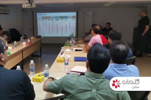 معرفی محصول و آموزش نصب و راه اندازی محصولات شرکت مهندسی و مشاوره صنایع مبتکران گلدیران - تیر 1402 - شرکت مهندسی و مشاوره صنایع مبتکران گلدیران