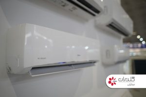 بیست و ششمین نمایشگاه بین المللی حرارتی، برودتی و تهویه مطبوع، تبریز - شهریور 1402 - شرکت مهندسی و مشاوره صنایع مبتکران گلدیران