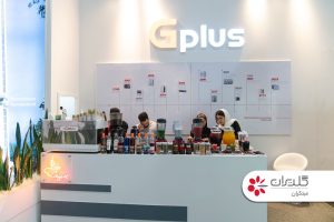 بیست و دومین نمایشگاه بین المللی تاسیسات، تهران - مهر 1402 - شرکت مهندسی و مشاوره صنایع مبتکران گلدیران