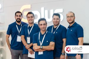 بیست و دومین نمایشگاه بین المللی تاسیسات، تهران - مهر 1402 - شرکت مهندسی و مشاوره صنایع مبتکران گلدیران