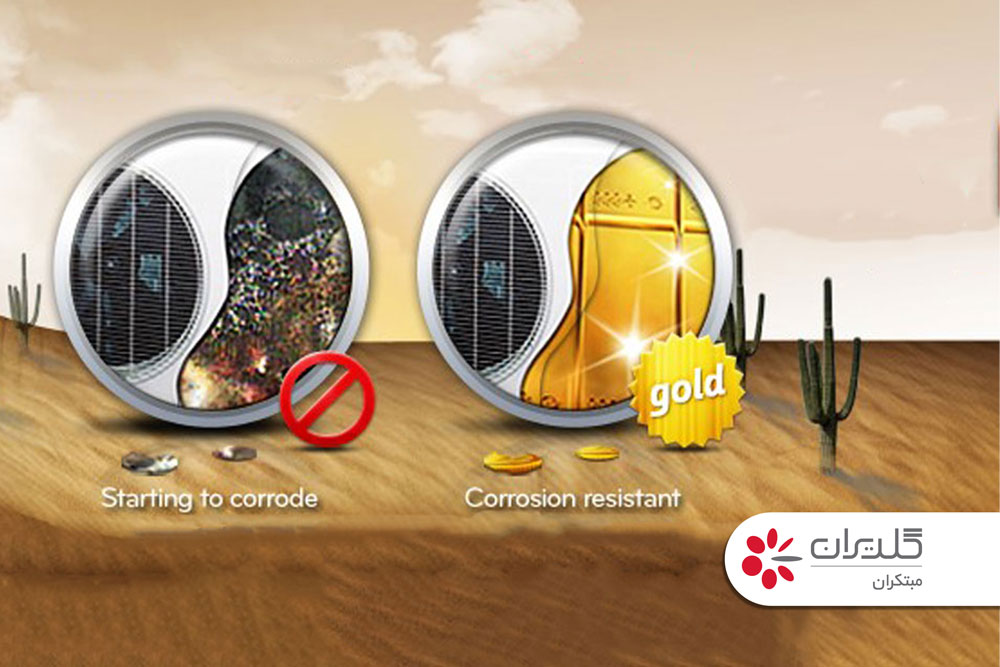 تکنولوژی Gold Fin - شرکت مهندسی و مشاوره صنایع مبتکران گلدیران
