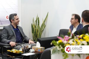 بیستمین نمایشگاه تاسیسات و صنایع سرمایشی، گرمایشی، شیراز – آبان 1402 - شرکت مهندسی و مشاوره صنایع مبتکران گلدیران