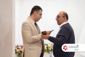بیستمین نمایشگاه تاسیسات و صنایع سرمایشی، گرمایشی، شیراز – آبان 1402 - شرکت مهندسی و مشاوره صنایع مبتکران گلدیران