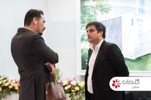 بیستمین نمایشگاه تاسیسات و صنایع سرمایشی، گرمایشی، شیراز – آبان 1402 - شرکت مهندسی و مشاوره صنایع مبتکران گلدیران