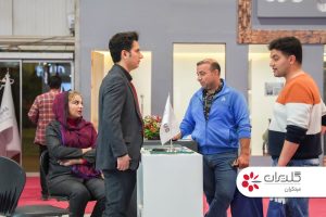 بیستمین نمایشگاه تاسیسات و صنایع سرمایشی، گرمایشی، شیراز – آبان 1402 - شرکت مهندسی و مشاوره صنایع مبتکران گلدیران
