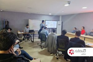 کارگاه آموزشی VRF Multi V5 الجی – آبان 1402 - شرکت مهندسی و مشاوره صنایع مبتکران گلدیران