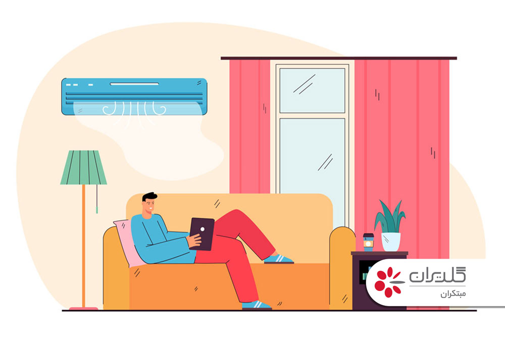 VAV Box چیست؟ - شرکت مهندسی و مشاوره صنایع مبتکران گلدیران