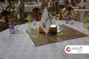 همایش مهندسین و مشاورین ساختمان، یزد – آبان 1402 - شرکت مهندسی و مشاوره صنایع مبتکران گلدیران