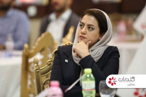 همایش مهندسین و مشاورین ساختمان، یزد – آبان 1402 - شرکت مهندسی و مشاوره صنایع مبتکران گلدیران