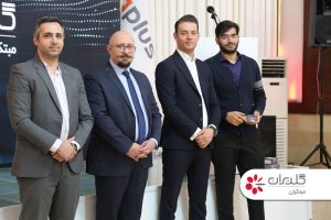 همایش مهندسین و مشاورین ساختمان، یزد – آبان 1402 - شرکت مهندسی و مشاوره صنایع مبتکران گلدیران