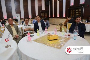 همایش مهندسین و مشاورین ساختمان، یزد – آبان 1402 - شرکت مهندسی و مشاوره صنایع مبتکران گلدیران