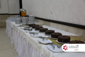 همایش مهندسین و مشاورین ساختمان، یزد – آبان 1402 - شرکت مهندسی و مشاوره صنایع مبتکران گلدیران