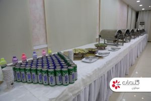 همایش مهندسین و مشاورین ساختمان، یزد – آبان 1402 - شرکت مهندسی و مشاوره صنایع مبتکران گلدیران