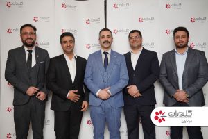 همایش سالانه نمایندگان فروش و خدمات پس از فروش شرکت مهندسی و مشاوره صنایع مبتکران گلدیران