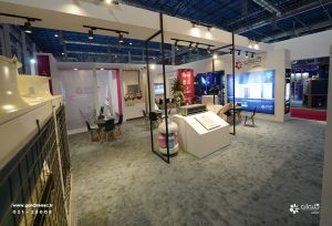 بیست و پنجمین نمایشگاه بینالمللی صنعت ساختمان مشهد 1403 - شرکت مهندسی و مشاوره صنایع مبتکران گلدیران