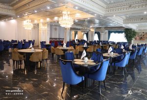 همایش مهندسین و مشاورین ساختمان، اهواز – تیر 1403 - شرکت مهندسی و مشاوره صنایع مبتکران گلدیران