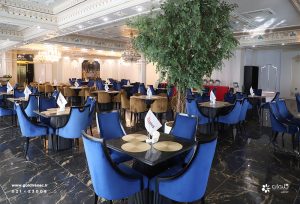 همایش مهندسین و مشاورین ساختمان، اهواز – تیر 1403 - شرکت مهندسی و مشاوره صنایع مبتکران گلدیران