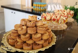 همایش مهندسین و مشاورین ساختمان، اهواز – تیر 1403 - شرکت مهندسی و مشاوره صنایع مبتکران گلدیران