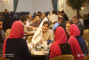 همایش مهندسین و مشاورین ساختمان، اهواز – تیر 1403 - شرکت مهندسی و مشاوره صنایع مبتکران گلدیران