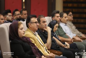 همایش مهندسین و مشاورین ساختمان، اهواز – تیر 1403 - شرکت مهندسی و مشاوره صنایع مبتکران گلدیران