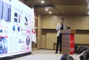 همایش مهندسین و مشاورین ساختمان، اهواز – تیر 1403 - شرکت مهندسی و مشاوره صنایع مبتکران گلدیران