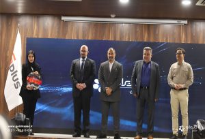 همایش مهندسین و مشاورین ساختمان، اهواز – تیر 1403 - شرکت مهندسی و مشاوره صنایع مبتکران گلدیران