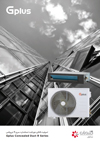 gplus-duct-split-r-series اسپلیت کانالی اینورتر سری r جی پلاس - شرکت مهندسی و مشاوره صنایع مبتکران گلدیران