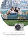 midea-full-inverter-air-cooled-chiller-heat-pump چیلر هوا خنک فول اینورتر (Heat Pump) مدیا - شرکت مهندسی و مشاوره صنایع مبتکران گلدیران