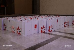 همایش مهندسین و مشاورین ساختمان، تبریز – مرداد 1403 - شرکت مهندسی و مشاوره صنایع مبتکران گلدیران