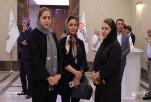 همایش مهندسین و مشاورین ساختمان، تبریز – مرداد 1403 - شرکت مهندسی و مشاوره صنایع مبتکران گلدیران
