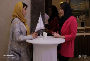 همایش مهندسین و مشاورین ساختمان، تبریز – مرداد 1403 - شرکت مهندسی و مشاوره صنایع مبتکران گلدیران