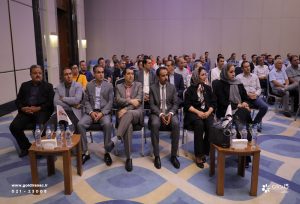همایش مهندسین و مشاورین ساختمان، تبریز – مرداد 1403 - شرکت مهندسی و مشاوره صنایع مبتکران گلدیران