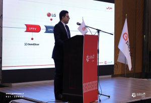همایش مهندسین و مشاورین ساختمان، تبریز – مرداد 1403 - شرکت مهندسی و مشاوره صنایع مبتکران گلدیران