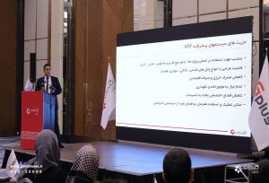 همایش مهندسین و مشاورین ساختمان، تبریز – مرداد 1403 - شرکت مهندسی و مشاوره صنایع مبتکران گلدیران