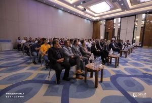 همایش مهندسین و مشاورین ساختمان، تبریز – مرداد 1403 - شرکت مهندسی و مشاوره صنایع مبتکران گلدیران