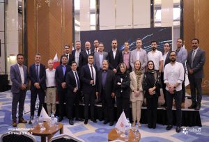 همایش مهندسین و مشاورین ساختمان، تبریز – مرداد 1403 - شرکت مهندسی و مشاوره صنایع مبتکران گلدیران
