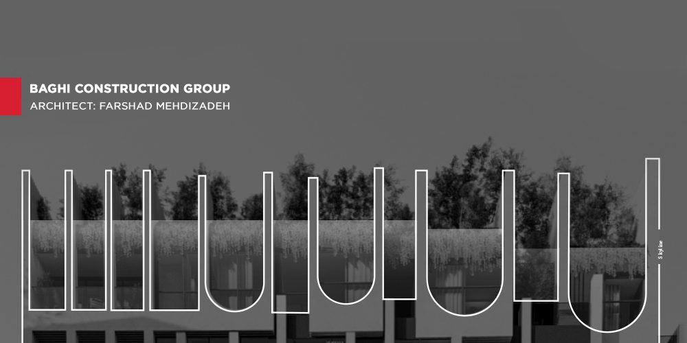 مجتمع مسکونی گلستان تهران - شرکت مهندسی و مشاوره صنایع مبتکران گلدیران