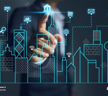 BMS سیستم‌های کنترل مرکزی VRF - شرکت مهندسی و مشاوره صنایع مبتکران گلدیران