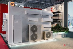 بیست و چهارمین نمایشگاه بینالمللی صنعت ساختمان تهران 1403 - شرکت مهندسی و مشاوره صنایع مبتکران گلدیران