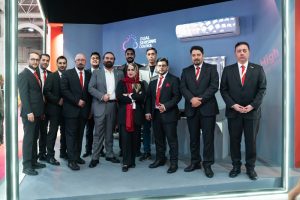 بیست و سومین نمایشگاه بینالمللی تأسیسات تهران – مهر 1403 - شرکت مهندسی و مشاوره صنایع مبتکران گلدیران