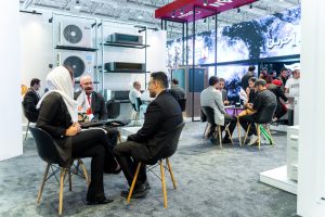 بیست و سومین نمایشگاه بینالمللی تأسیسات تهران – مهر 1403 - شرکت مهندسی و مشاوره صنایع مبتکران گلدیران