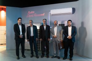 بیست و سومین نمایشگاه بینالمللی تأسیسات تهران – مهر 1403 - شرکت مهندسی و مشاوره صنایع مبتکران گلدیران