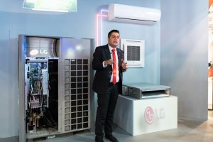 بیست و سومین نمایشگاه بینالمللی تأسیسات تهران – مهر 1403 - شرکت مهندسی و مشاوره صنایع مبتکران گلدیران