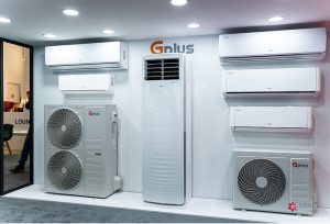 بیست و سومین نمایشگاه بینالمللی تأسیسات تهران – مهر 1403 - شرکت مهندسی و مشاوره صنایع مبتکران گلدیران