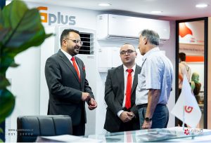 بیست و سومین نمایشگاه بینالمللی تأسیسات تهران – مهر 1403 - شرکت مهندسی و مشاوره صنایع مبتکران گلدیران