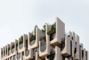 مجتمع مسکونی گلستان تهران - شرکت مهندسی و مشاوره صنایع مبتکران گلدیران